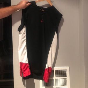 Jordan jersey